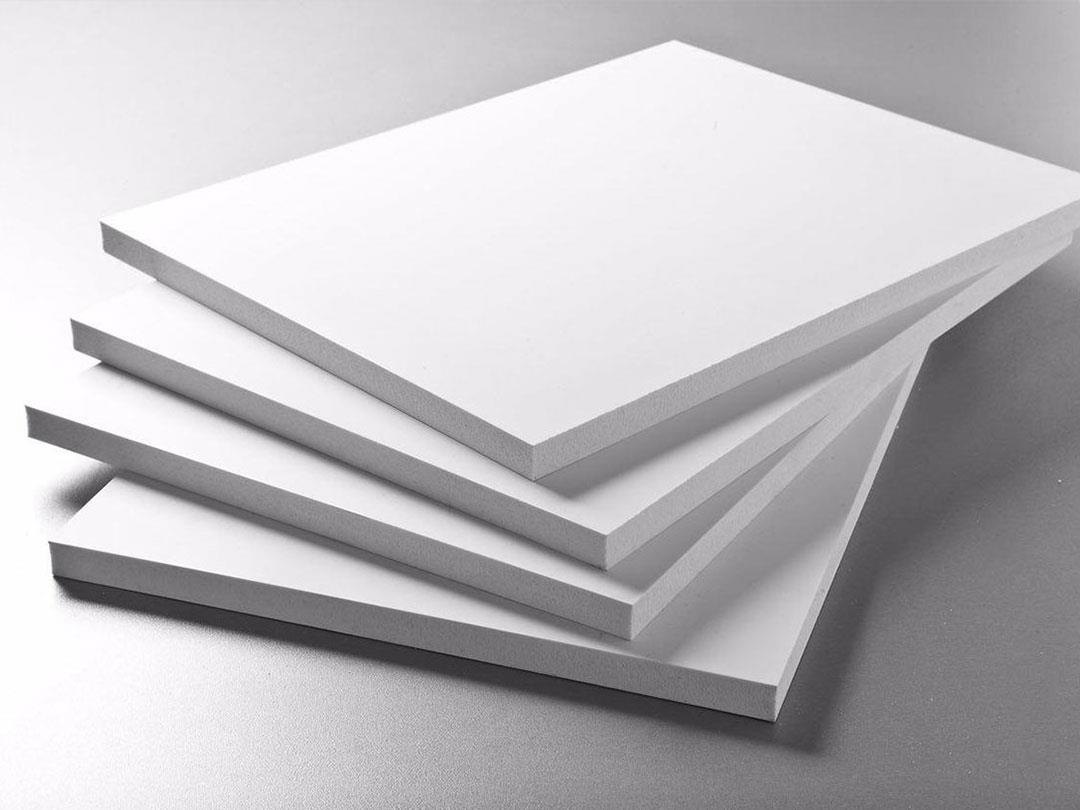 PVC Foam Board