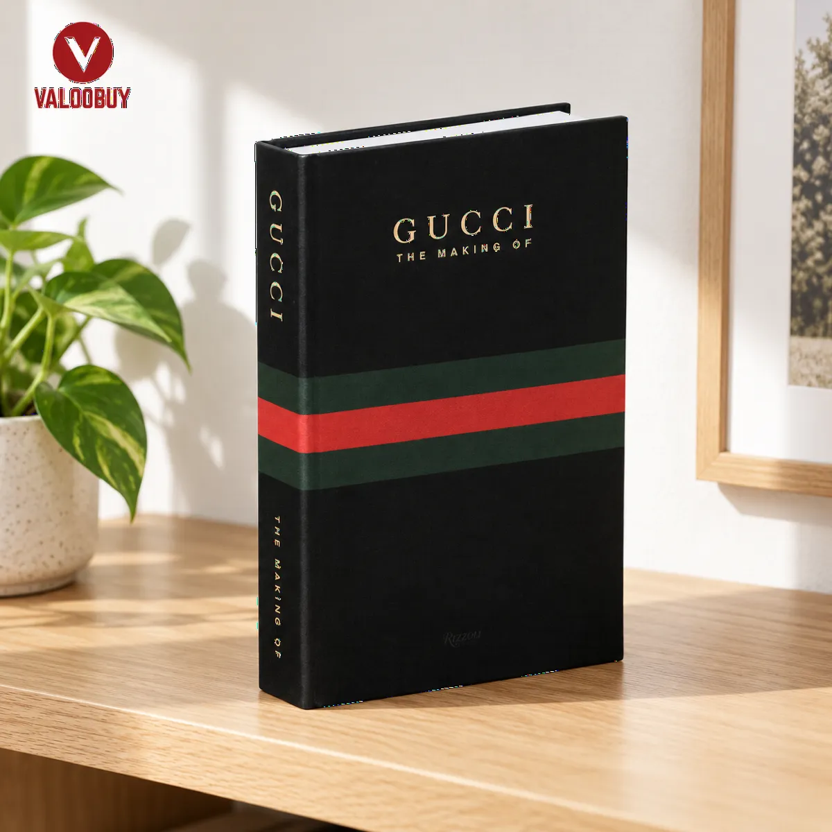 Fake Book Display Book Buku Hiasan Rak
