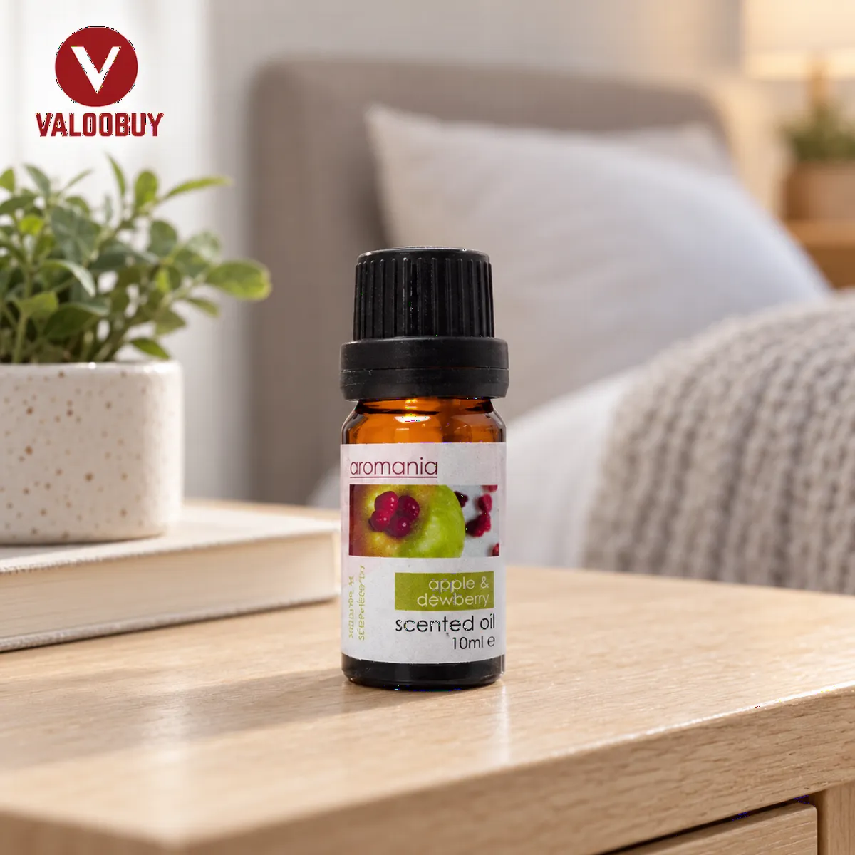Essential Oil 10ml Isian Semula Wangian