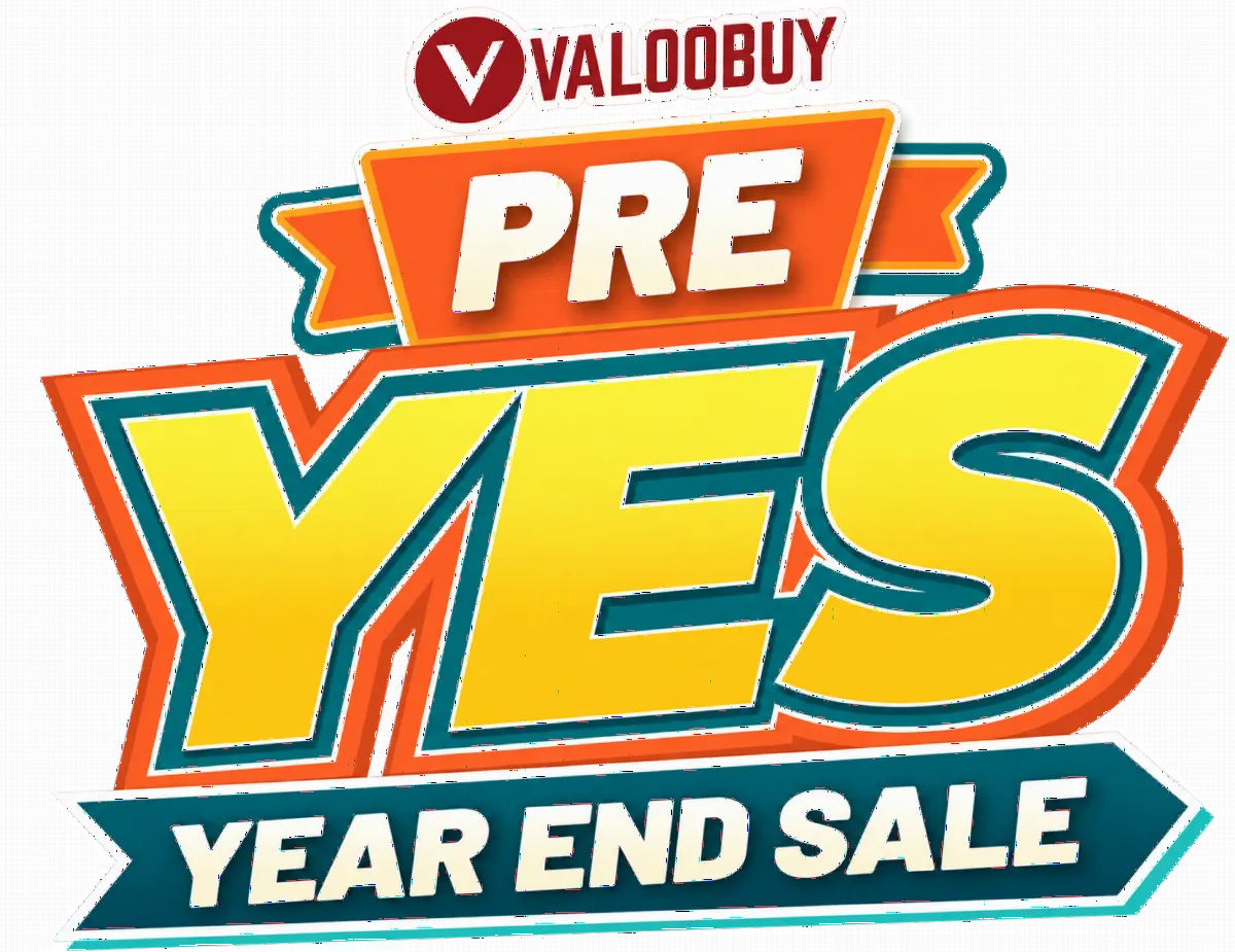 Valoobuy Pre YES Year End Sale