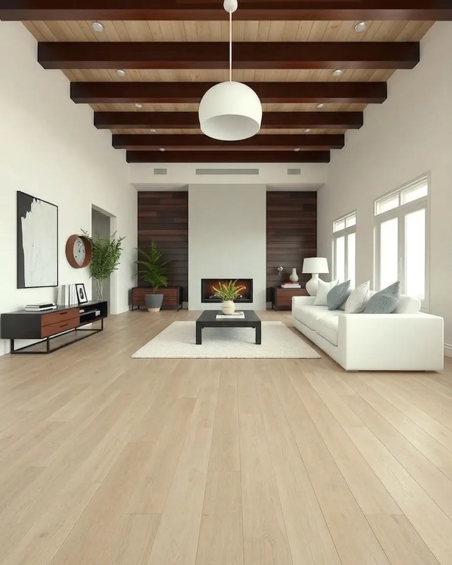 Vinyl Flooring