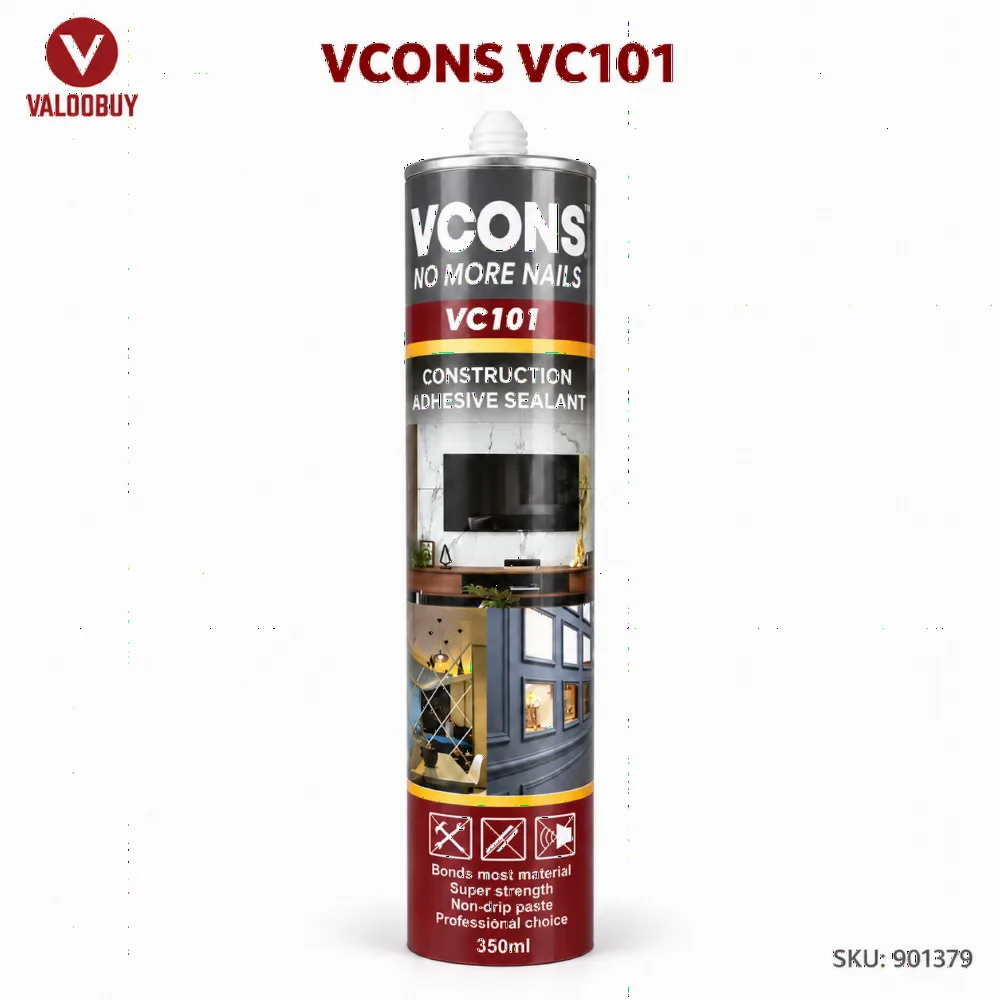 Vcon VC-101 Vital Nails Gam Panel Dinding