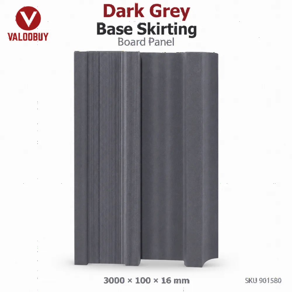 Base Skirting - Board Panel