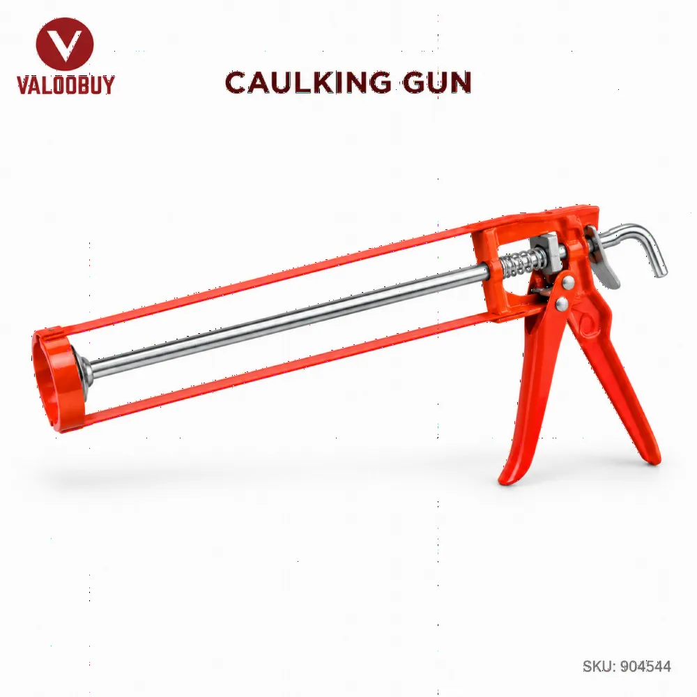 Caulking Gun Penembak Gam