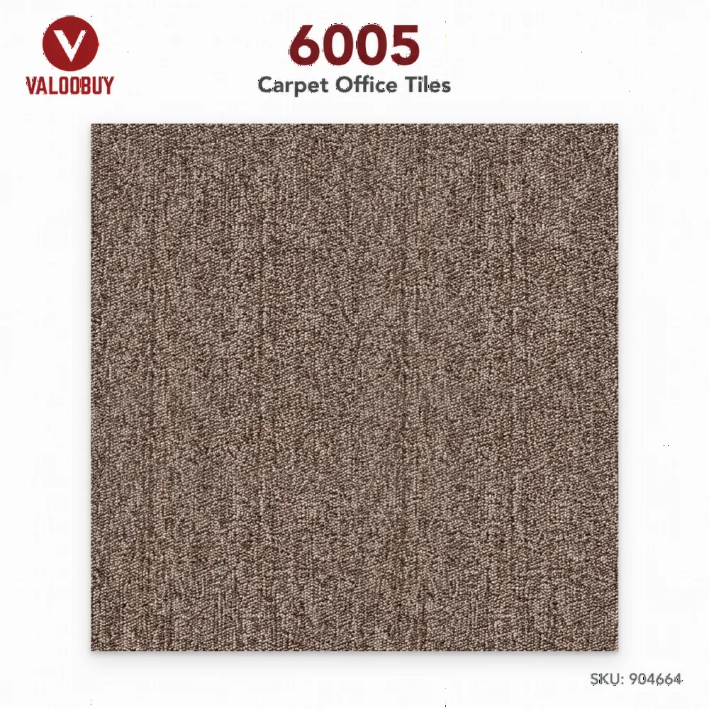 Carpet Office Square, 36pcs, 9sqm